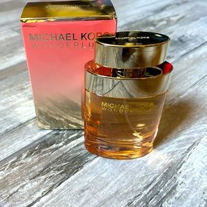 Michael Kors Wonderlust perfume 3.4FL Oz 100 ml